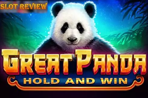 Great Panda slot